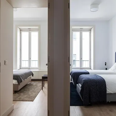 Classy 2bdr In Downtown By Lovelystay Lejlighed