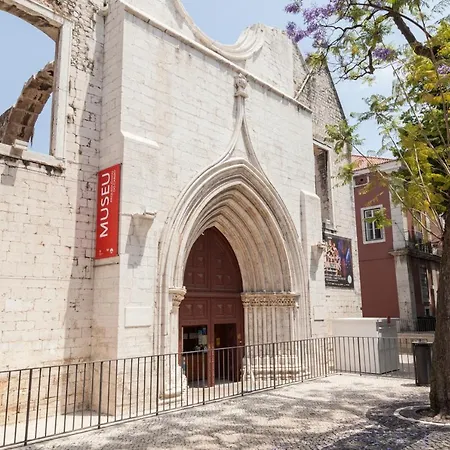 Classy 2bdr In Downtown By Lovelystay Apartament