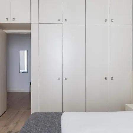 Classy 2bdr In Downtown By Lovelystay Apartmán *