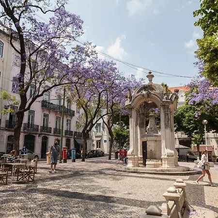 Classy 2bdr In Downtown By Lovelystay Appartement *