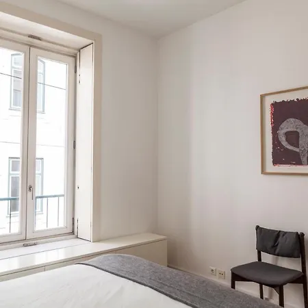 Appartement Classy 2bdr In Downtown By Lovelystay