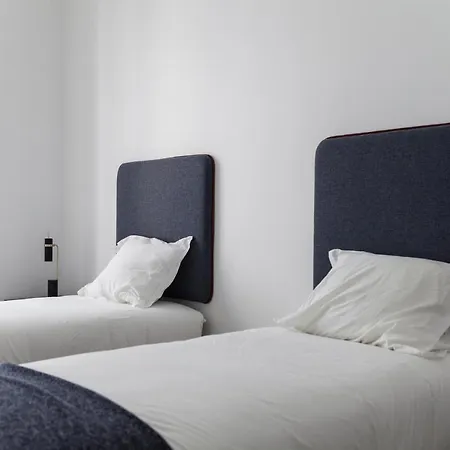 Classy 2bdr In Downtown By Lovelystay Apartman Lisboa