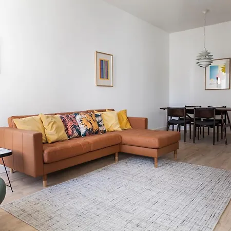 Classy 2bdr In Downtown By Lovelystay Appartement