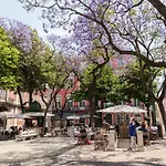 아파트 Classy 2bdr In Downtown By Lovelystay 리스본