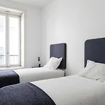 Apartamento Classy 2bdr In Downtown By Lovelystay Lisboa