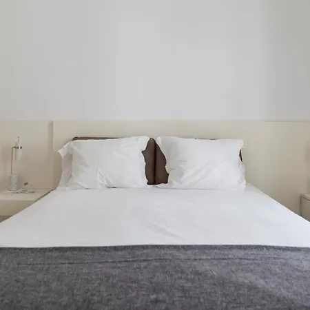 Apartamento Classy 2bdr In Downtown By Lovelystay